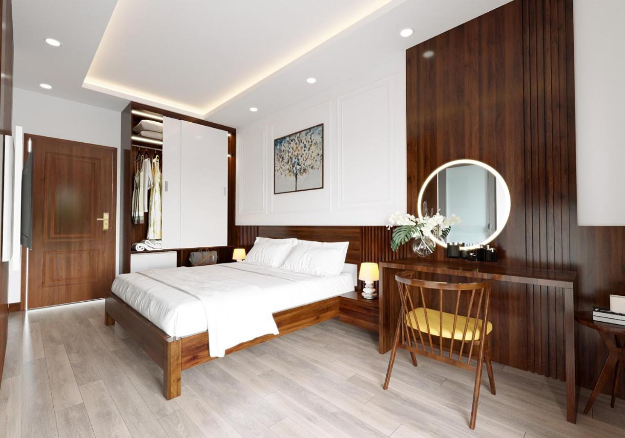 Tamcoc Catalina Hotel นิญบิ่ญ ภายนอก รูปภาพ