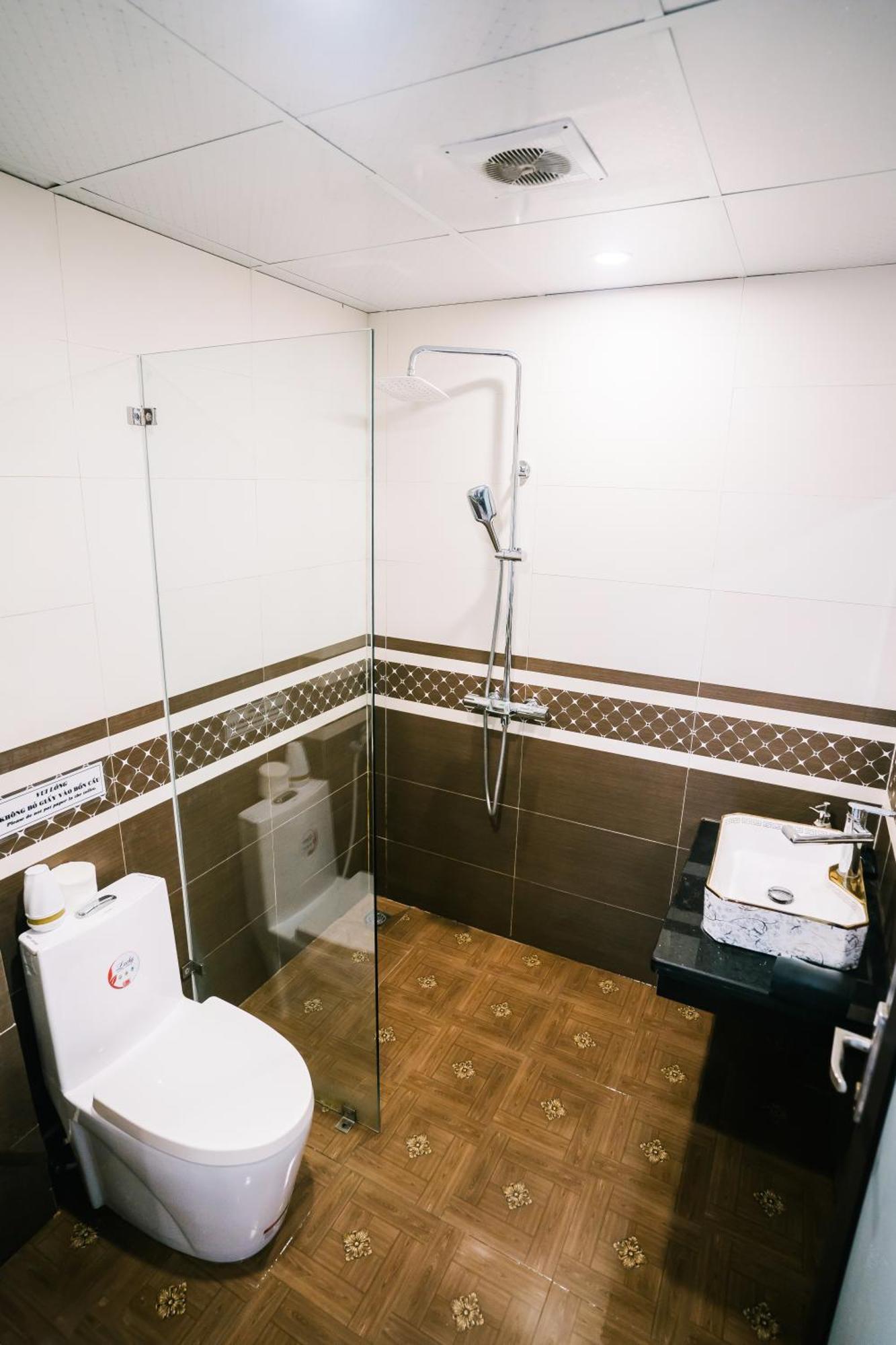Tamcoc Catalina Hotel นิญบิ่ญ ภายนอก รูปภาพ